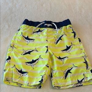 Gap swim trunks